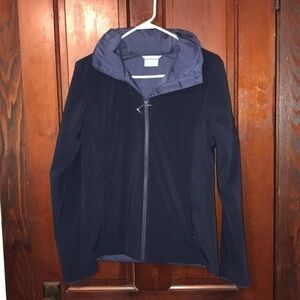 NWOT columbia Vista Park Jacket